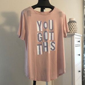 Old Navy Active Graphic T-shirt
